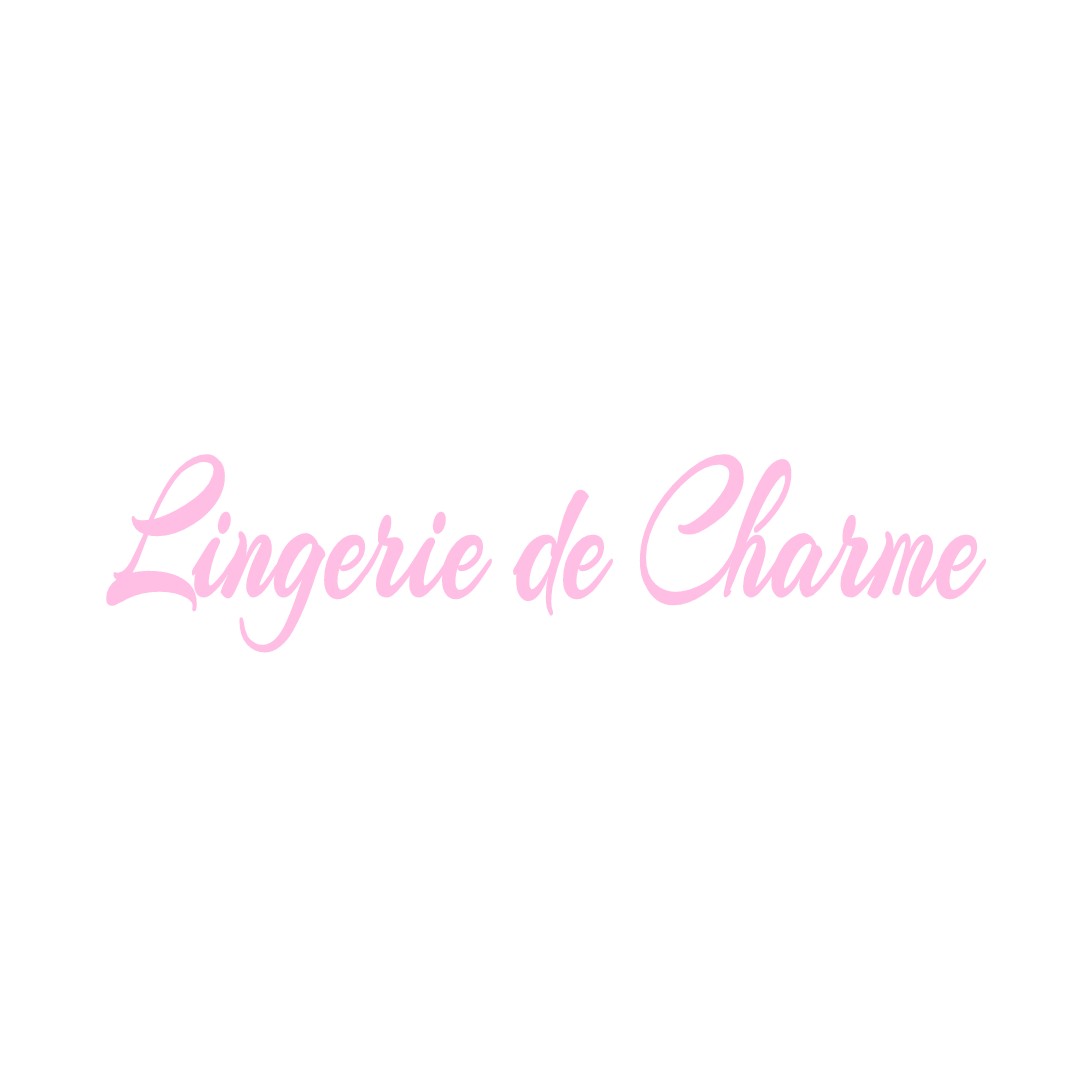 LINGERIE DE CHARME EPINAY-SOUS-SENART